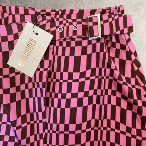 Missguided Mini Skirt - NEW --- STORE WIDE $5/$25 ITEM - - Picture 3 of 14
